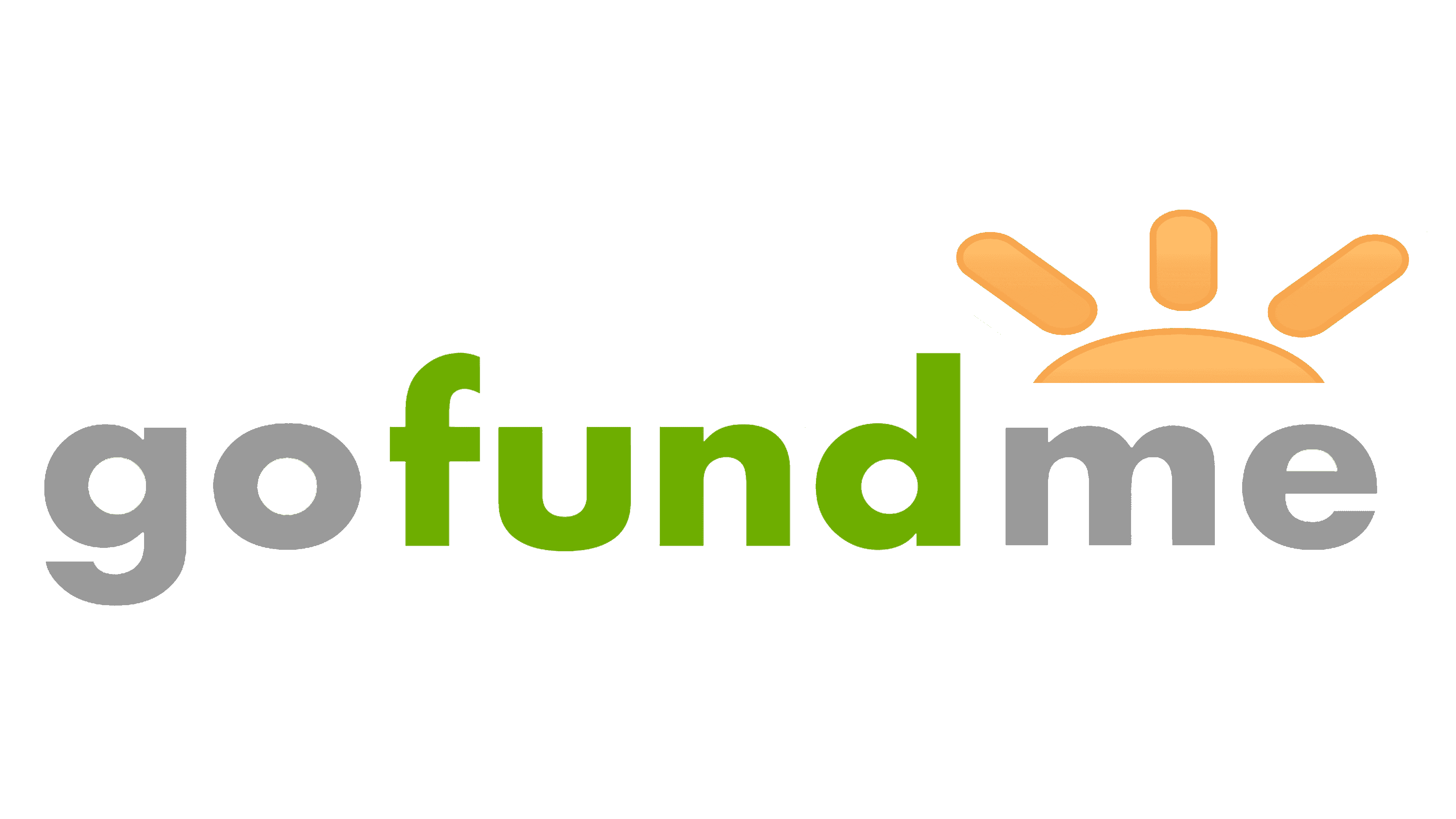 GoFundMe Logo 2010