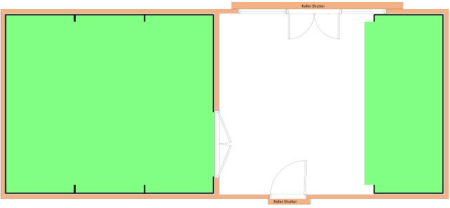 Roller Shutter Roller Shutter