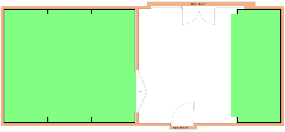 Roller Shutter Roller Shutter