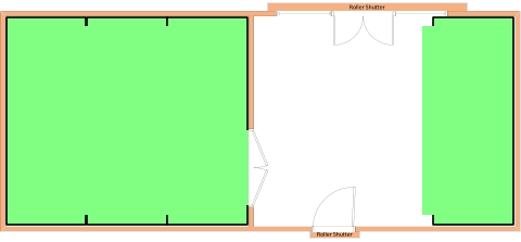 Roller Shutter Roller Shutter
