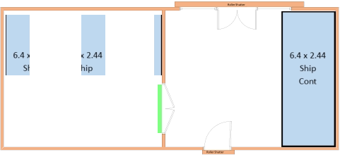 Roller Shutter Roller Shutter