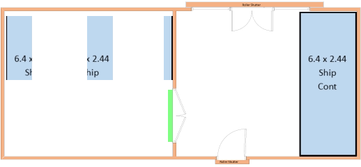 Roller Shutter Roller Shutter